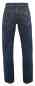 Preview: Wrangler Texas 100 % Baumwolle - Blue Black - Herren Jeans